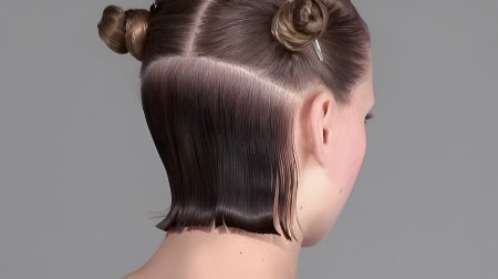 A-Line Bob