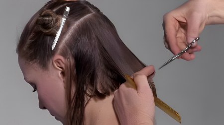 A-Line Bob