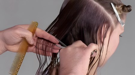 A-Line Bob