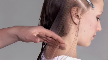 A-Line Bob