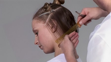A-Line Bob