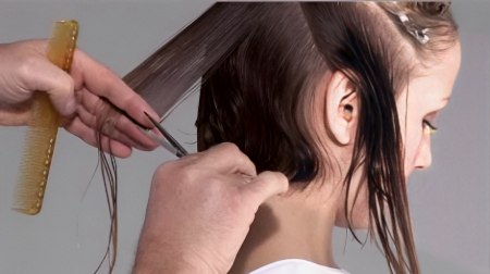 A-Line Bob