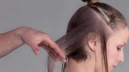 A-Line Bob