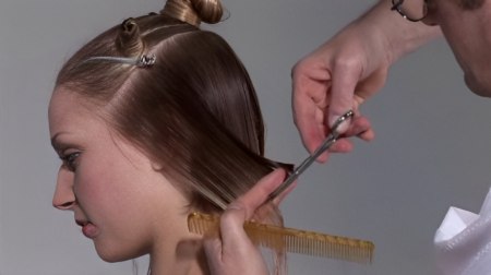 A-Line Bob