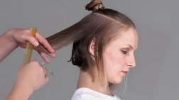 A-Line Bob