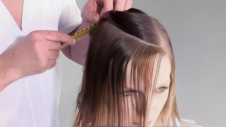 A-Line Bob