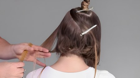 A-Line Bob