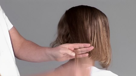 A-Line Bob