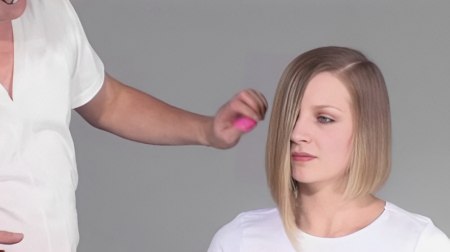 A-Line Bob