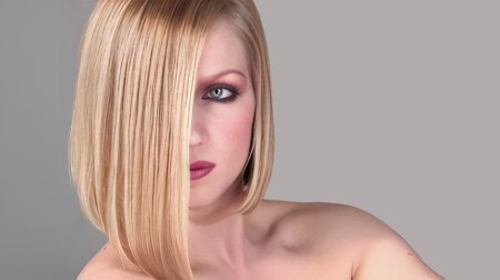 A-Line Bob