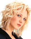 Medium-length Hairstyles (21)