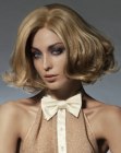 Medium-length Hairstyles (21)