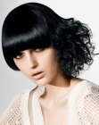 Medium-length Hairstyles (21)