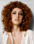 Medium-length Hairstyles (21)