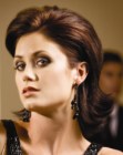 Medium-length Hairstyles (21)