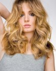 Medium-length Hairstyles (21)