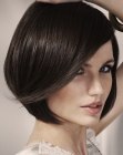 Medium-length Hairstyles (21)