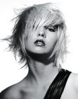 Medium-length Hairstyles (21)