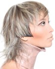 Medium-length Hairstyles (21)
