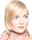Medium-length Hairstyles (21)