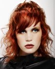 Medium-length Hairstyles (21)