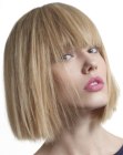 Medium-length Hairstyles (21)