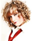Medium-length Hairstyles (21)