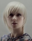 Medium-length Hairstyles (21)