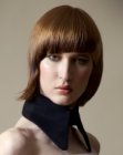 Medium-length Hairstyles (21)