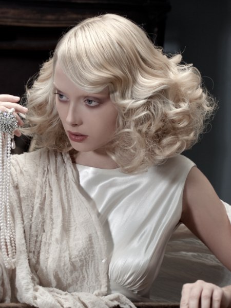 Avi Malka Hair Styling