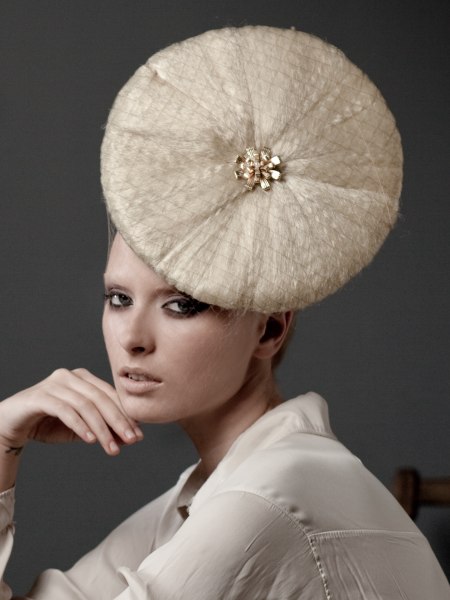 Avi Malka Hair Styling