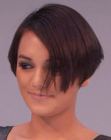 Layered A-Line
