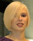 Textured Blonde