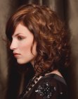 Modern Medium-length Hairstyles (20)