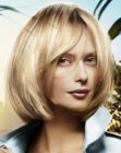 Modern Medium-length Hairstyles (20)