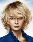Modern Medium-length Hairstyles (20)