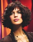 Modern Medium-length Hairstyles (20)