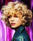 Modern Medium-length Hairstyles (20)