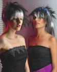 Modern Medium-length Hairstyles (20)