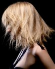 Modern Medium-length Hairstyles (20)