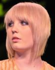 Modern Medium-length Hairstyles (20)