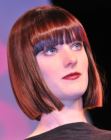 Modern Medium-length Hairstyles (20)