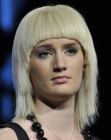 Modern Medium-length Hairstyles (20)