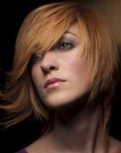 Modern Medium-length Hairstyles (20)