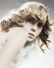 Modern Medium-length Hairstyles (20)