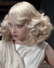 Modern Medium-length Hairstyles (20)