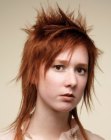 Modern Medium-length Hairstyles (20)
