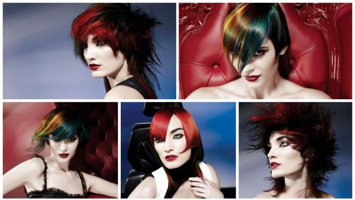 Visionaire by Joico