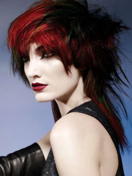 Visionaire by Joico