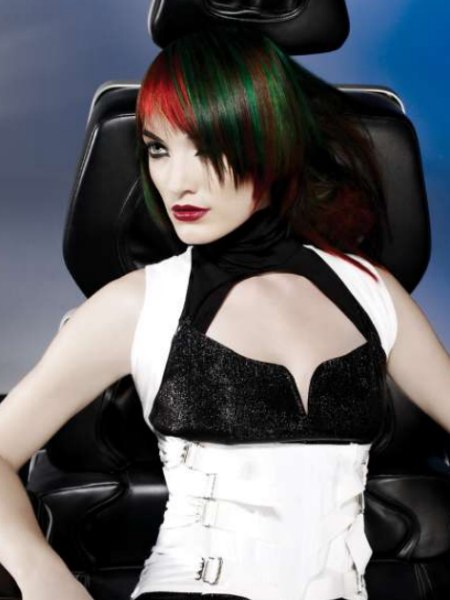 Visionaire by Joico